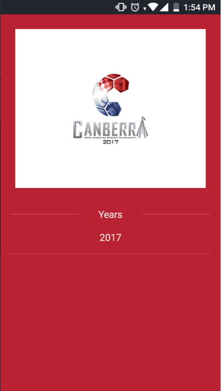 CSA Australia Savez