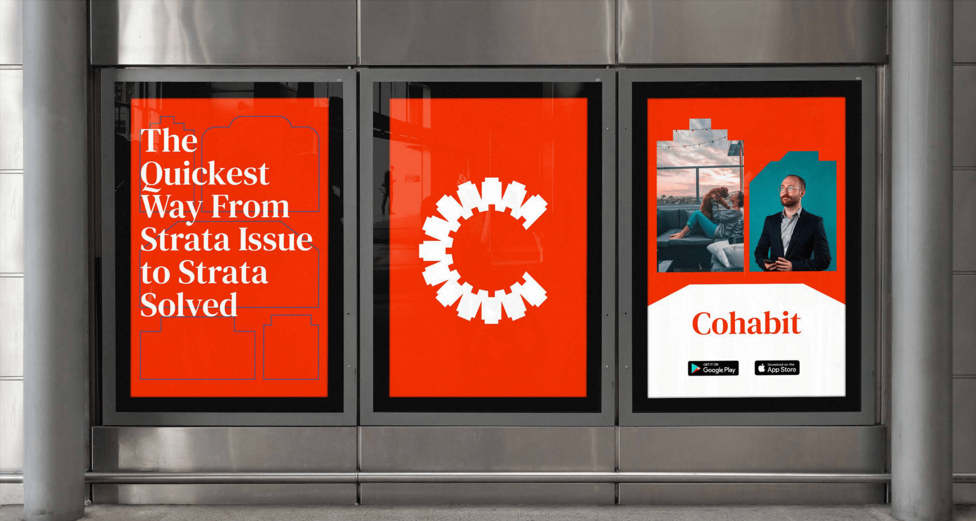 Cohabit