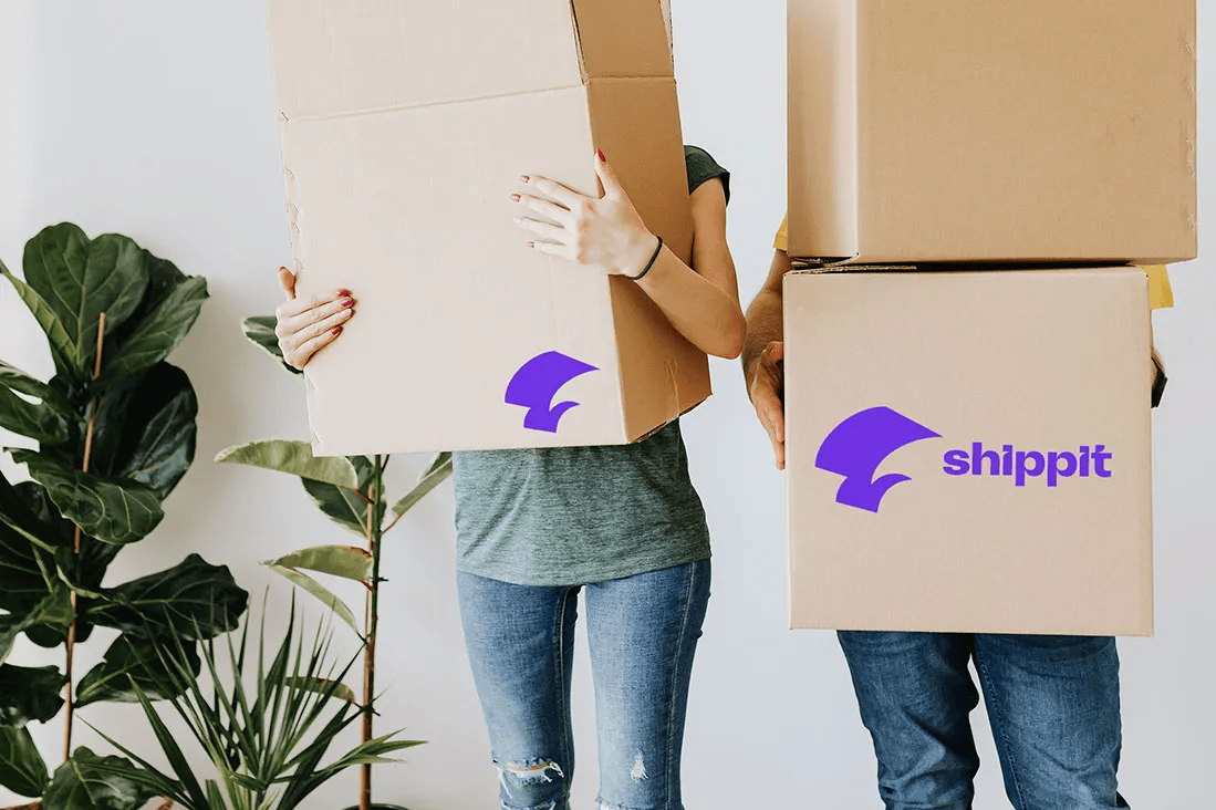 Shippit
